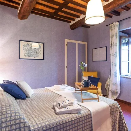 Il Colle Di Moriano 8, Emma Villa *