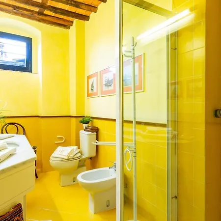 Villa Il Colle Di Moriano 8, Emma