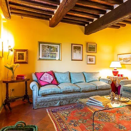 Il Colle Di Moriano 8, Emma